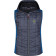 Farbe: royal-melange/anthracite-melange