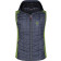 Farbe: kiwi-melange/anthracite-melange