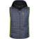 Farbe: kiwi-melange/anthracite-melange