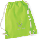 Farbe: lime green