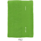 Farbe: lime