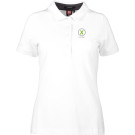 Business Damen Poloshirt | Stretch