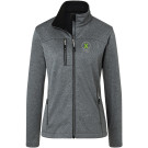Ladies' Softshell Jacket