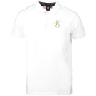 Business Herren Poloshirt | Stretch